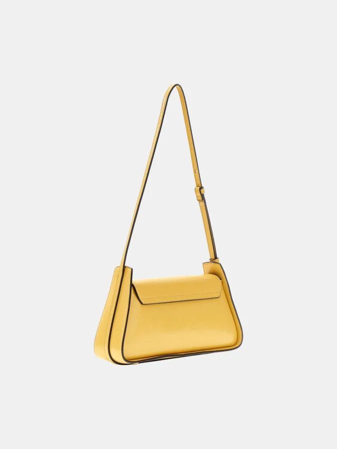 GUESS - XENA FLAP SHOULDER BAG 2