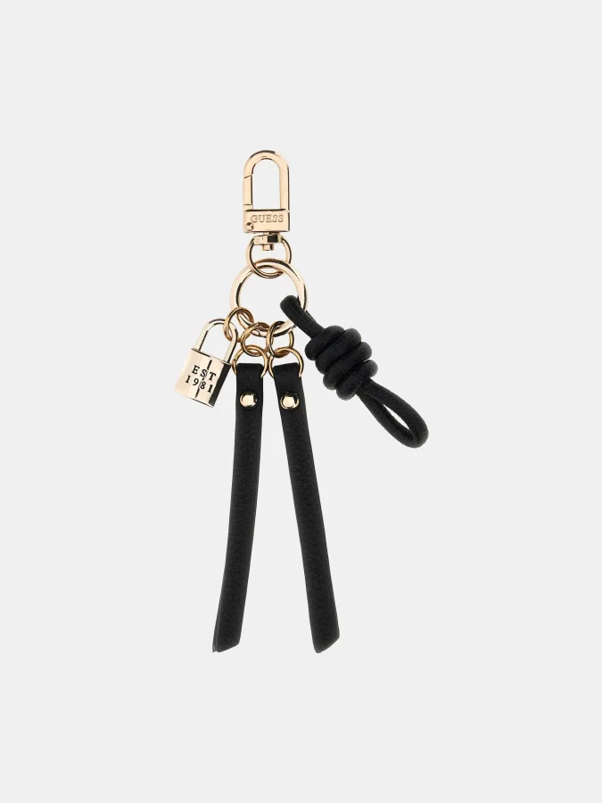 GUESS - MELODY KEYCHAIN