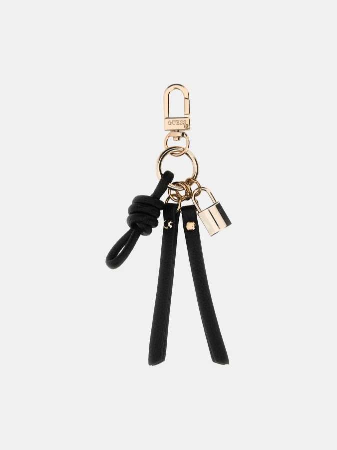 GUESS - MELODY KEYCHAIN 2