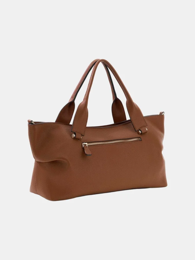 GUESS - SUZY 3 COMP SATCHEL 2