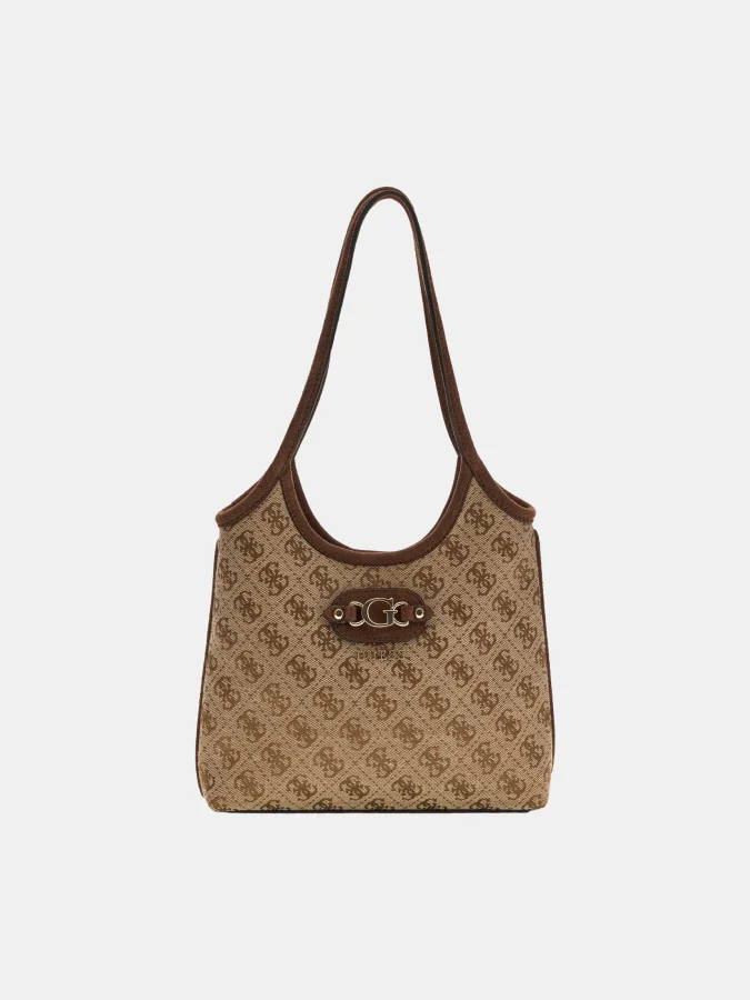 GUESS - SAMANTHA MINI TOTE