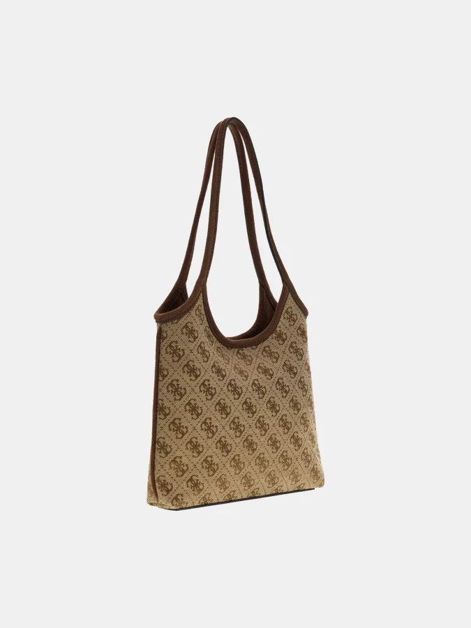 GUESS - SAMANTHA MINI TOTE 2