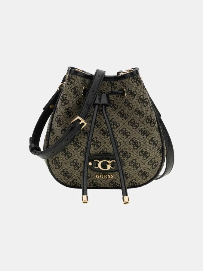 GUESS - SAMANTHA MINI...