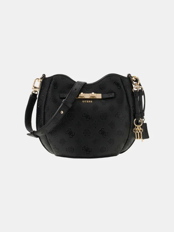 GUESS - CARMELLA CROSSBODY...