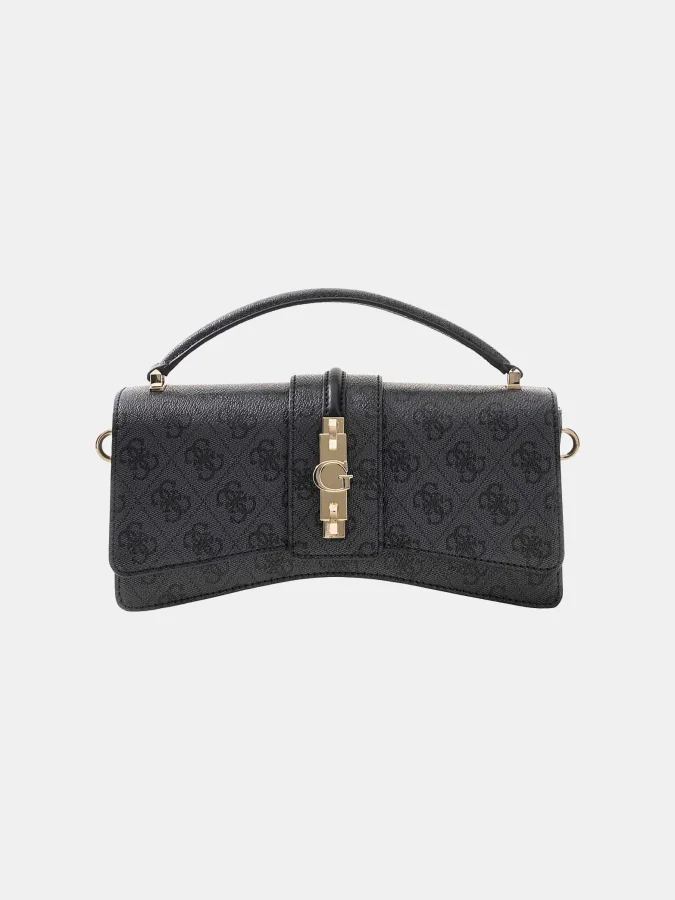 GUESS - YVONNE LOGO MINI...