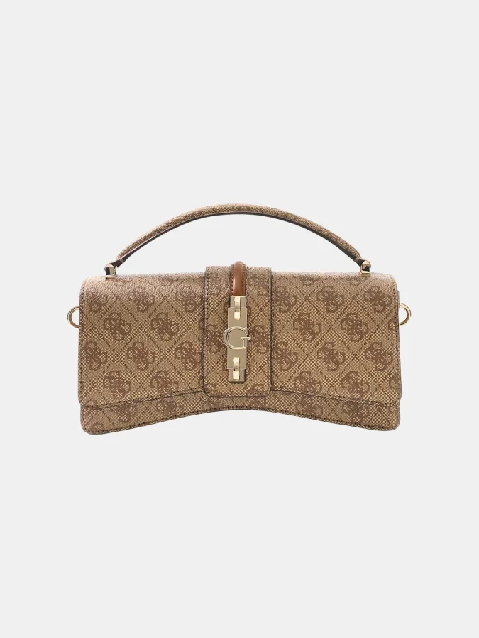 GUESS - YVONNE LOGO MINI...