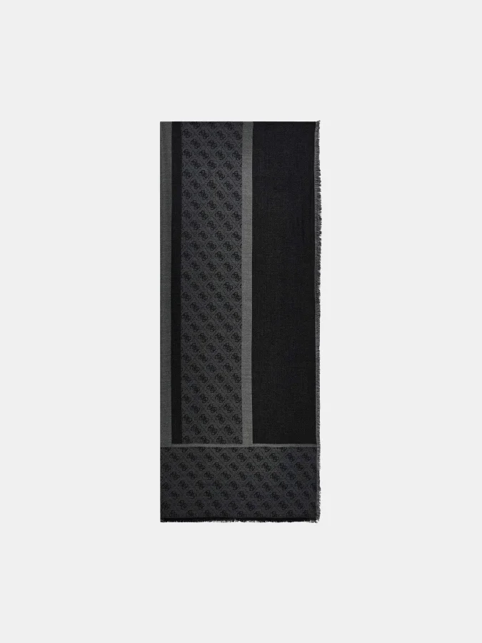 GUESS - BOSTON SCARF...