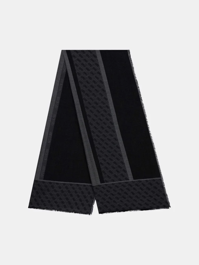 GUESS - BOSTON SCARF... 2