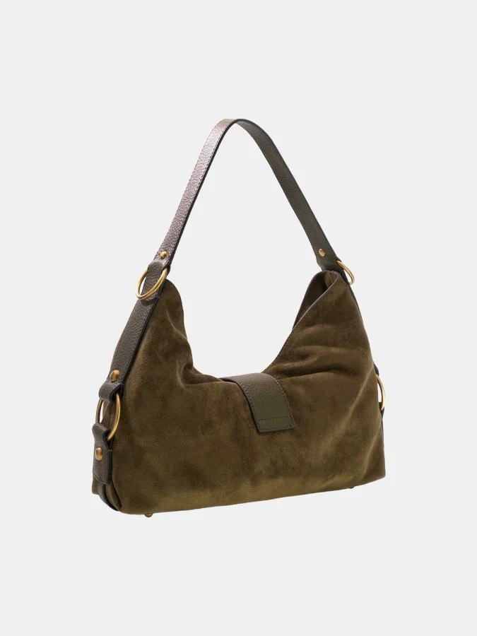 GUESS - CAMDEN SHOULDER BAG 2