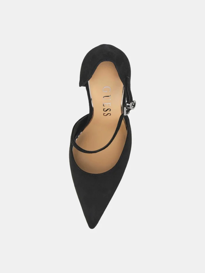 GUESS - NAPIPER 2