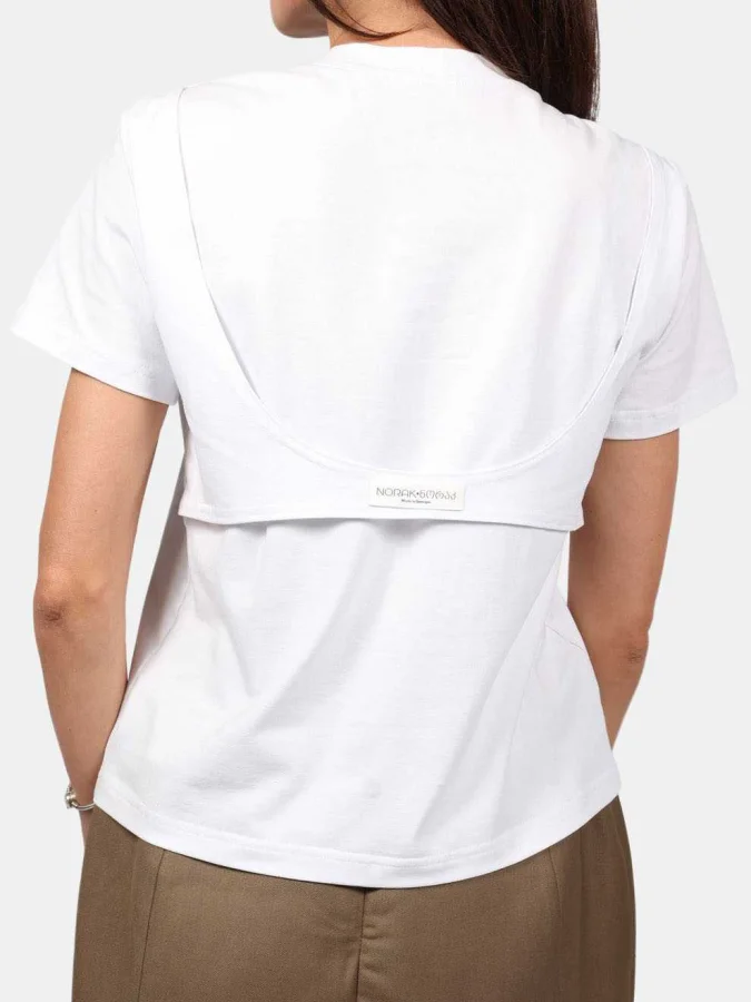 NORAK - T-shirt 2