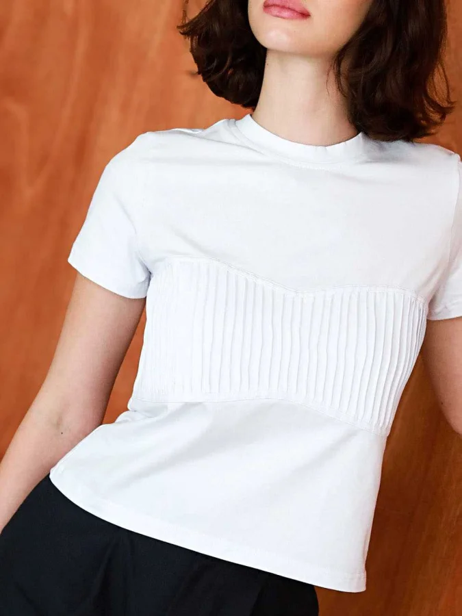 NORAK - T-shirt