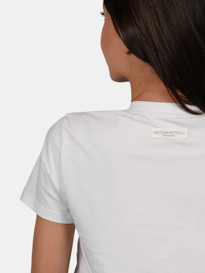 NORAK - T-shirt 2