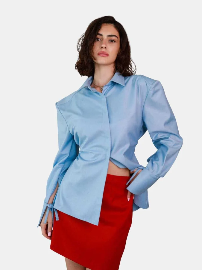 NORAK - Shirt