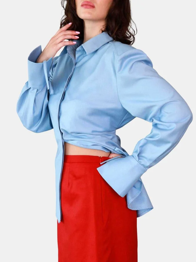 NORAK - Shirt 2