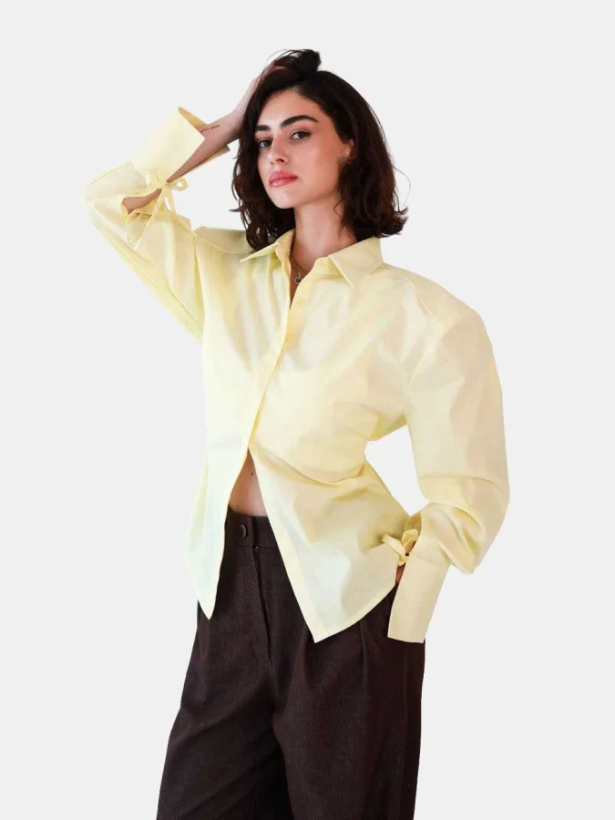 NORAK - Shirt