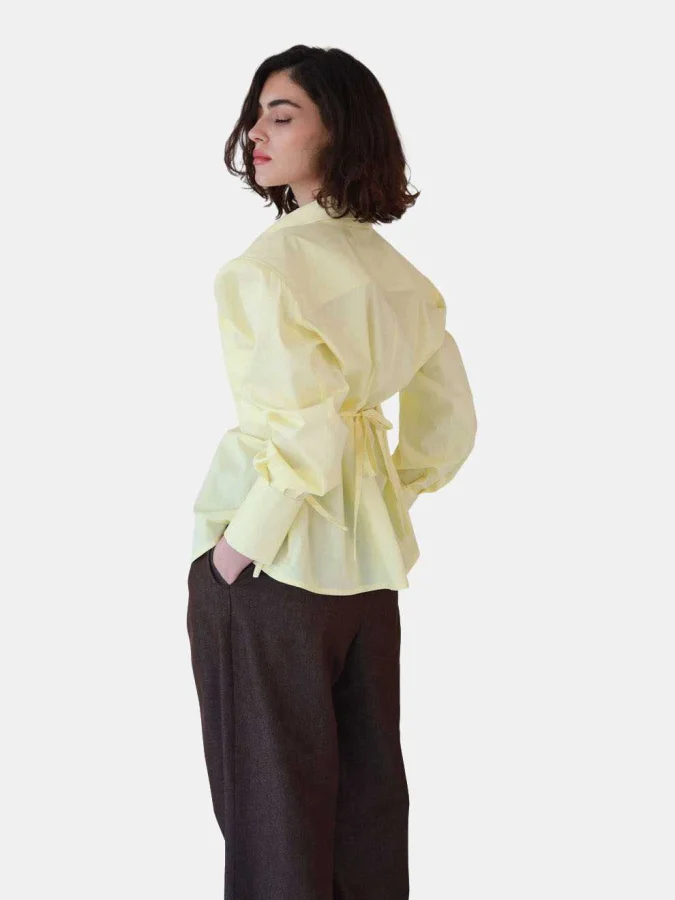 NORAK - Shirt 2