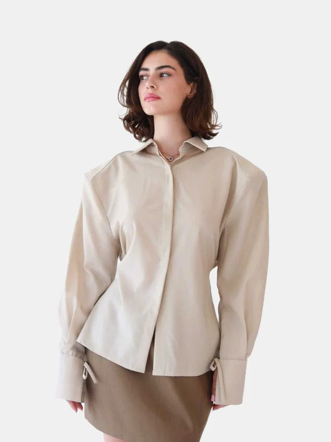 NORAK - Shirt 2