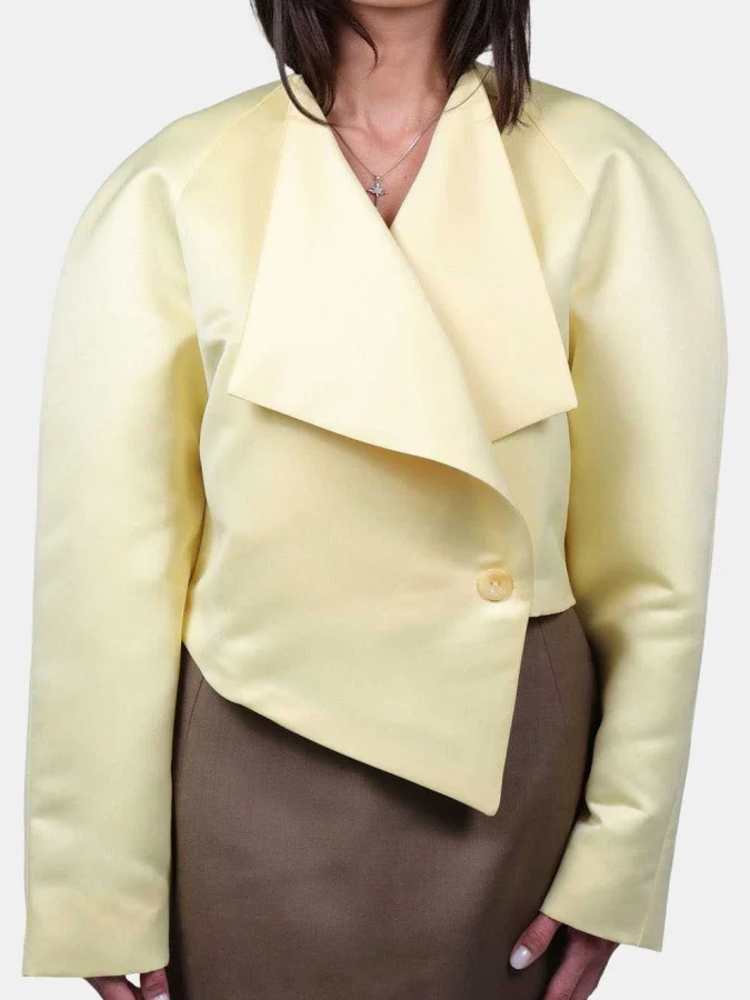 NORAK - Jacket