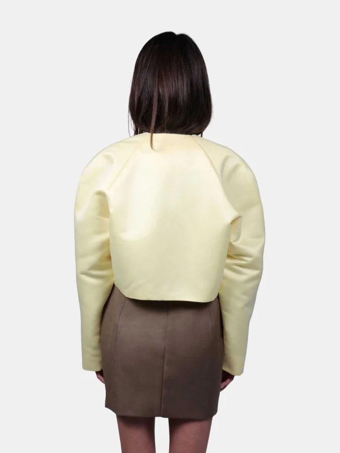 NORAK - Jacket 2