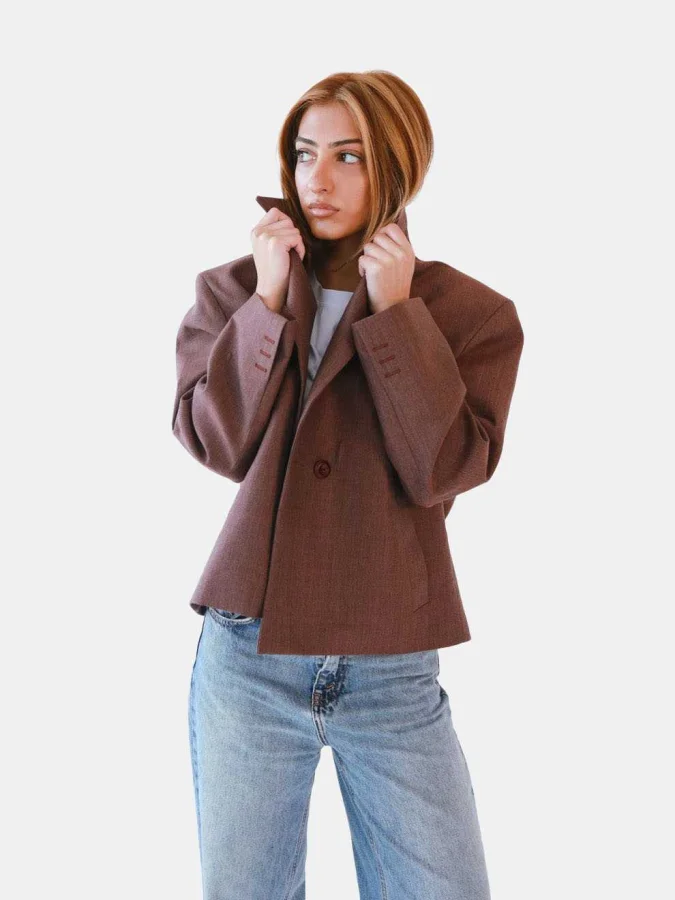NORAK - Blazer