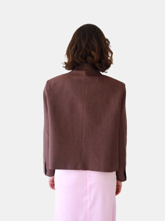 NORAK - Blazer 2