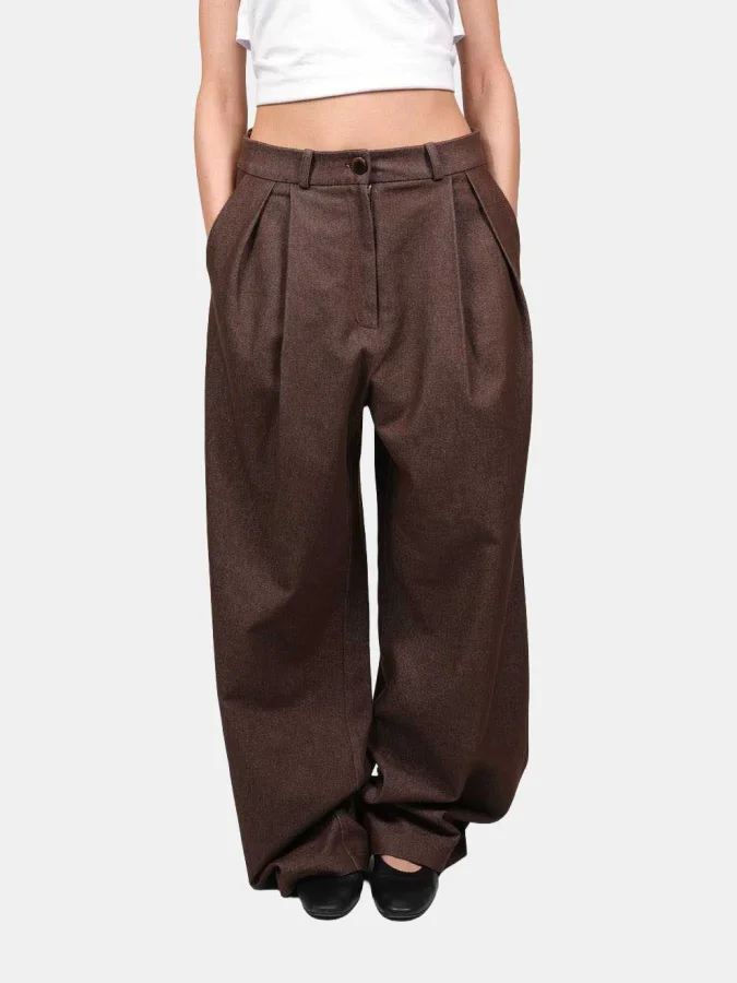 NORAK - Pants