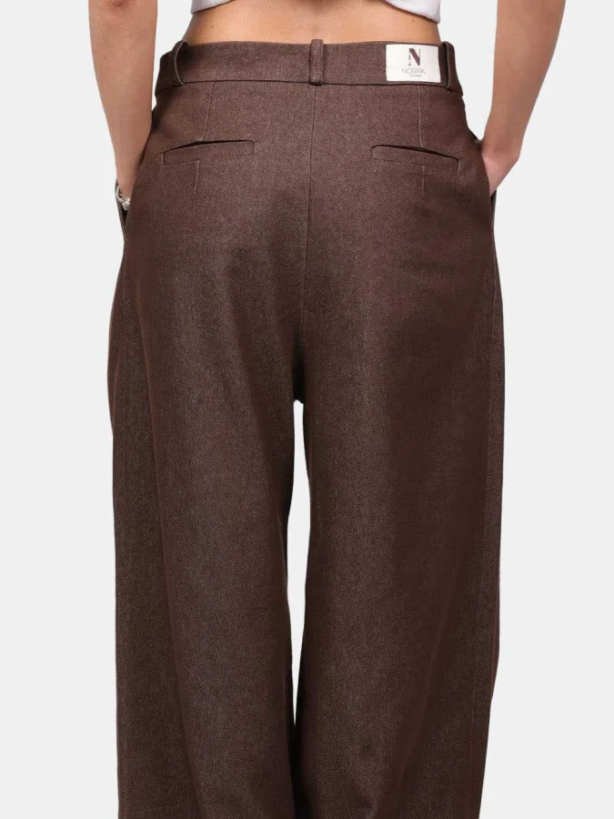 NORAK - Pants 2