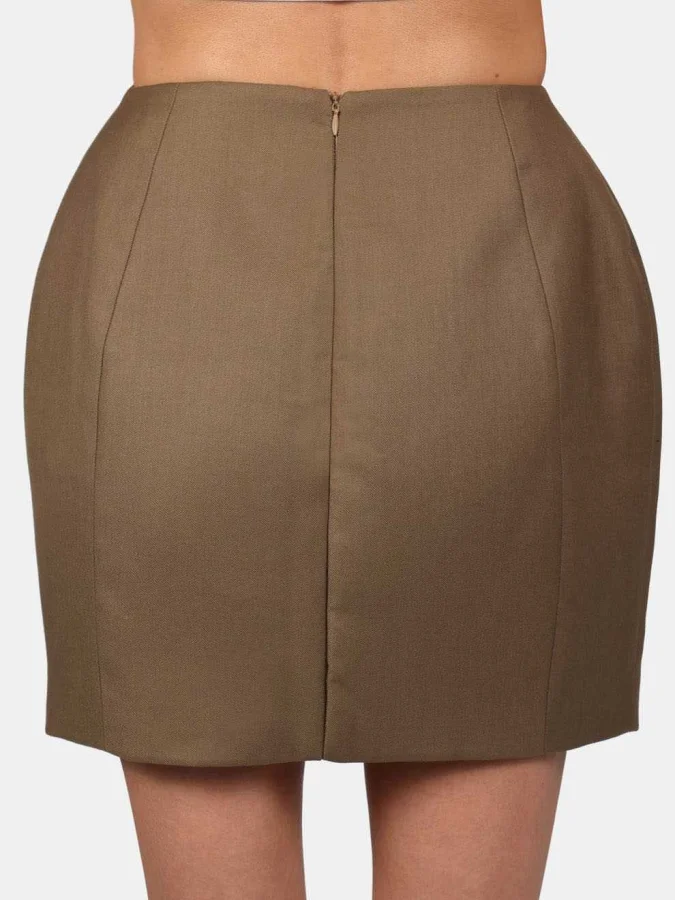 NORAK - Skirt 2
