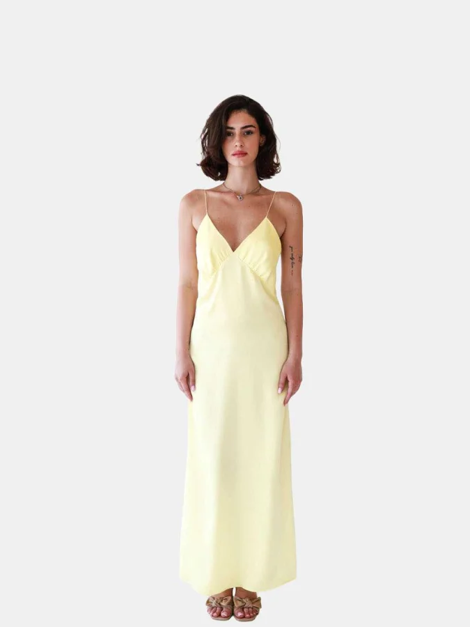 NORAK - Dress