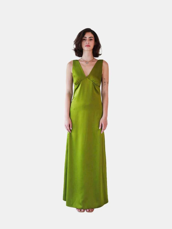 NORAK - Dress 2