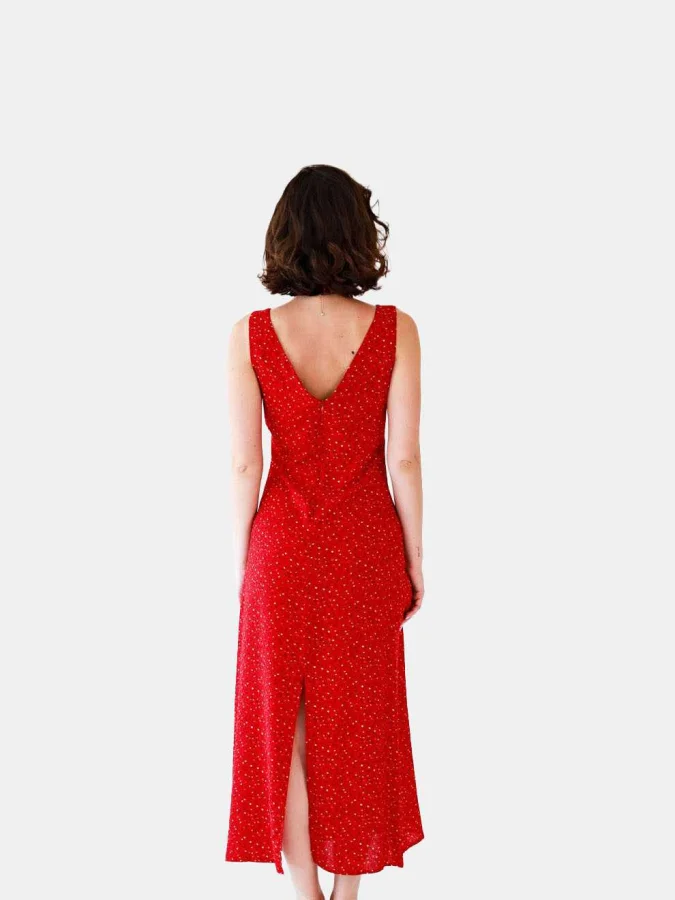 NORAK - Dress 2