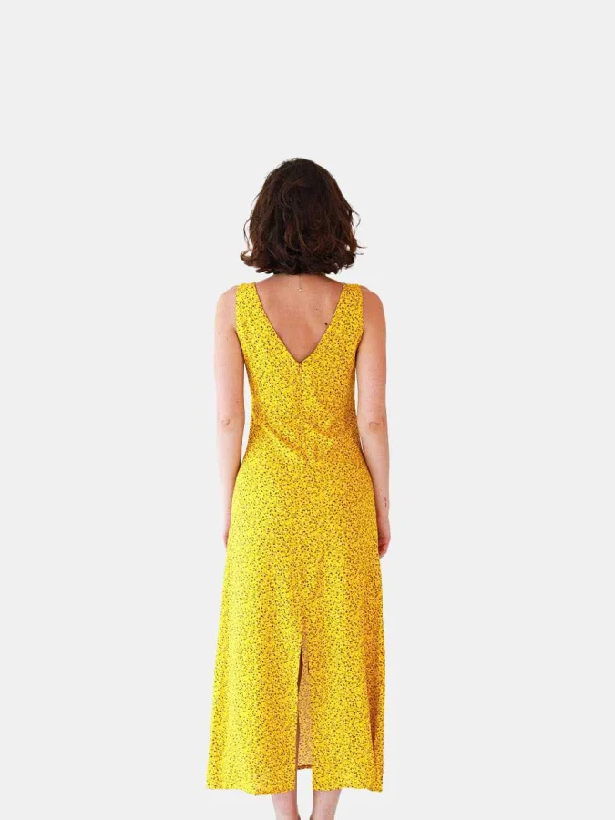 NORAK - Dress 2