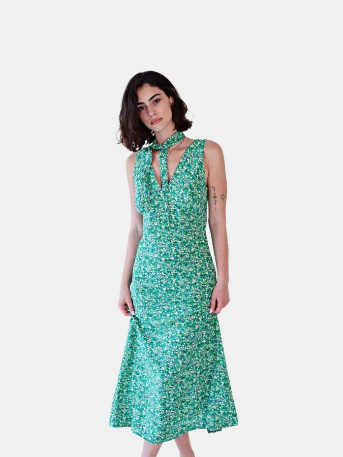 NORAK - Dress