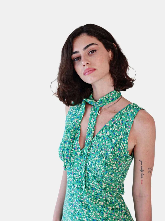 NORAK - Dress 2