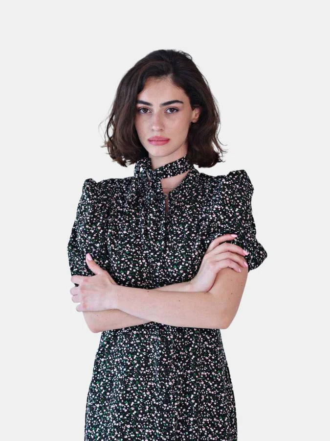 NORAK - Dress 2
