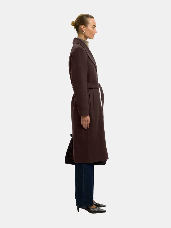 Selected - SLWZIA-ROSA WOOL... 2