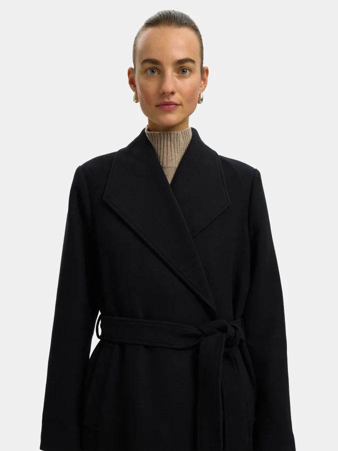 Selected - SLWZIA-ROSA WOOL... 2