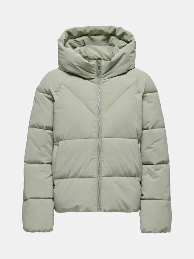 ONLY - ONLECE PUFFER JACKET...