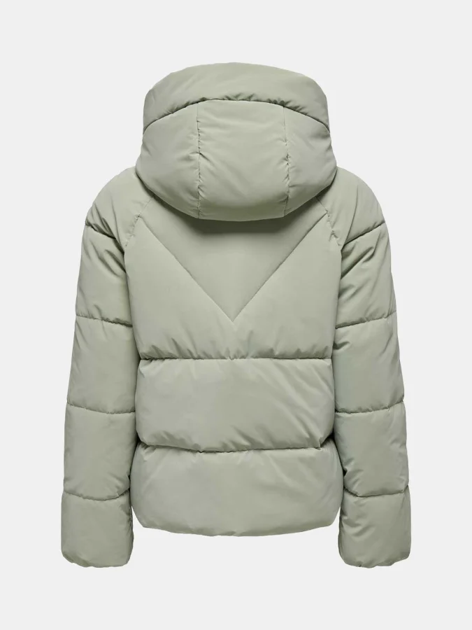 ONLY - ONLECE PUFFER JACKET... 2