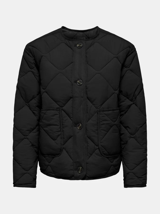 ONLY - ONLHARRIET QUILTED...