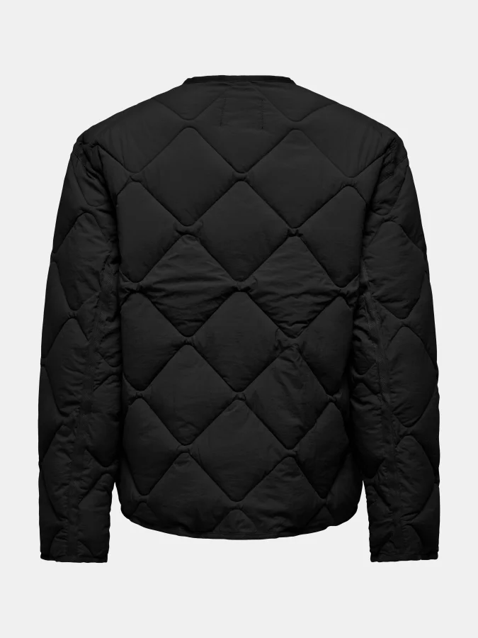 ONLY - ONLHARRIET QUILTED... 2