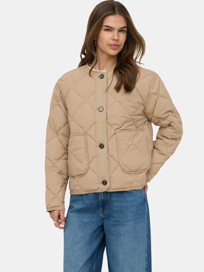 ONLY - ONLHARRIET QUILTED... 2