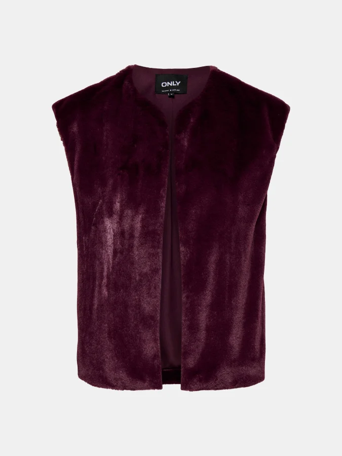 ONLY - ONLDANA MILA FAUX...