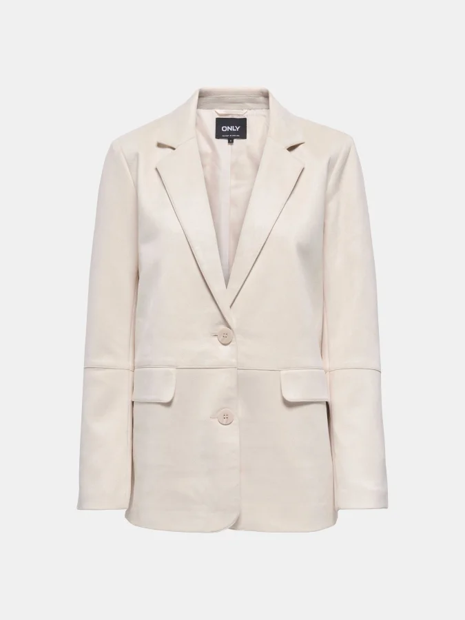 ONLY - ONLDIANE FAUX SUEDE...