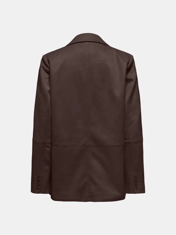 ONLY - ONLDIANE FAUX SUEDE... 2