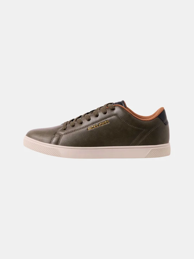 JACK&JONES - JFWBOSLEY PU... 2