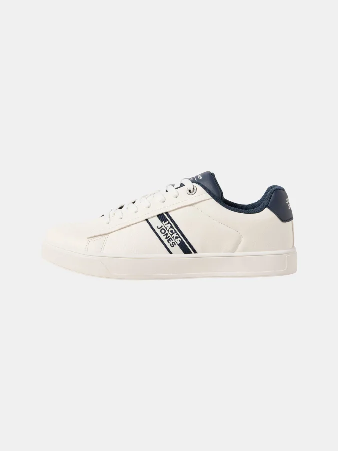 JACK&JONES - JFWREX PU SNEAKER 2