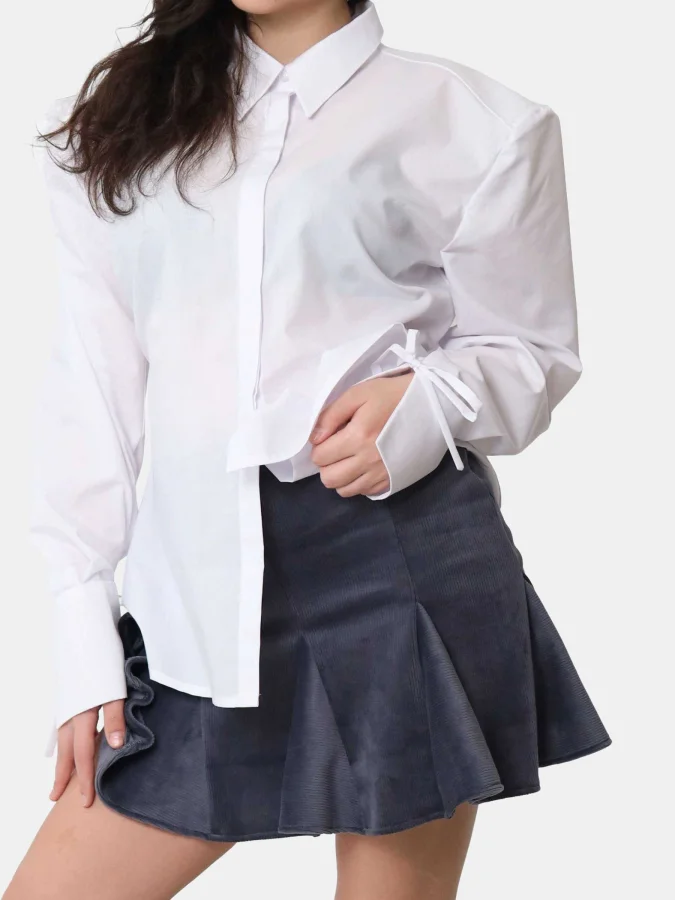 NORAK - Shirt