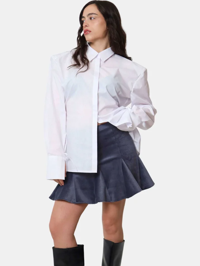 NORAK - Shirt 2